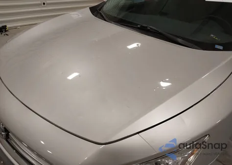 2012 Nissan Maxima 3.5 Sv из США, поврежденный, VIN 1N4AA5AP6CC861038